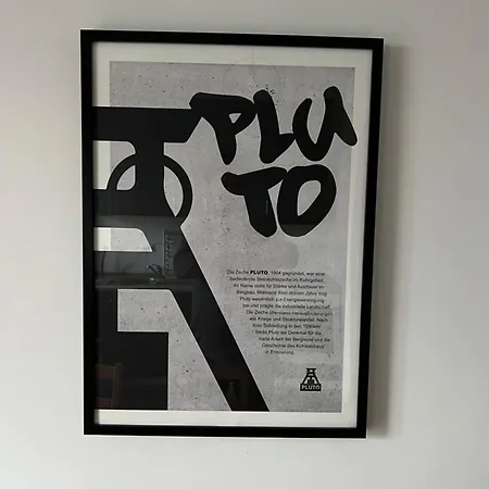 Pluto غيلسنكيرشن