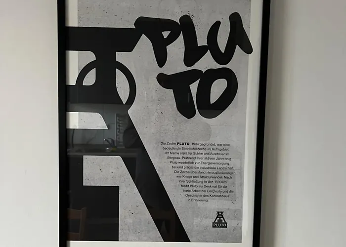 Pluto Gelsenkirchen